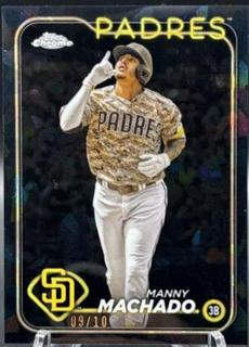 Manny Machado