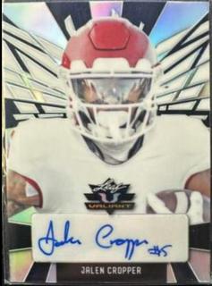 Jalen Cropper