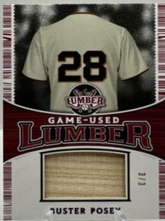 Buster Posey