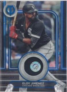 Eloy Jimenez