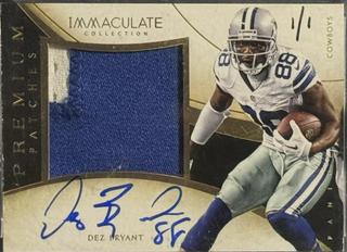 Dez Bryant