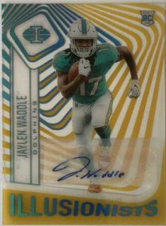 Jaylen Waddle
