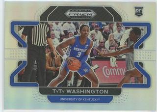 TyTy Washington Jr.