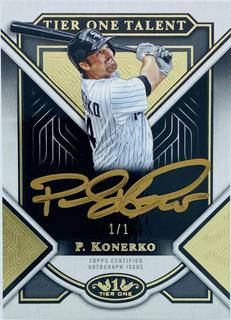 Paul Konerko