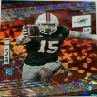 Jaelan Phillips