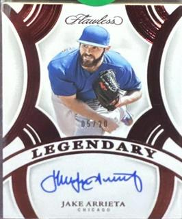 Jake Arrieta