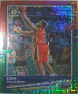 Zion Williamson