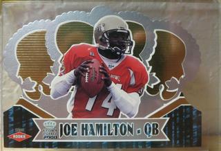 Joe Hamilton