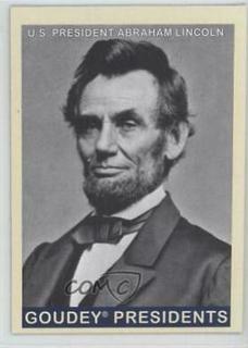 Abraham Lincoln