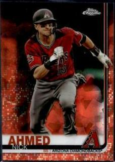 Nick Ahmed