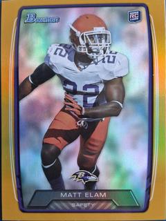 Matt Elam