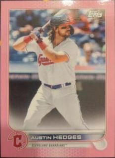 Austin Hedges