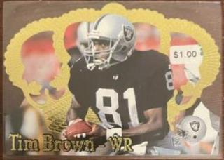 Tim Brown