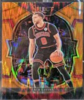 Zach LaVine