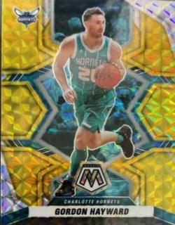 Gordon Hayward
