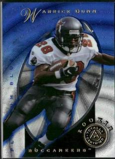 Warrick Dunn
