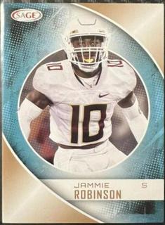 Jammie Robinson