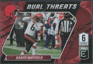 Baker Mayfield