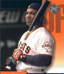 Barry Bonds #68 Baseball Cards 2002 Upper Deck Diamond Connection Prices