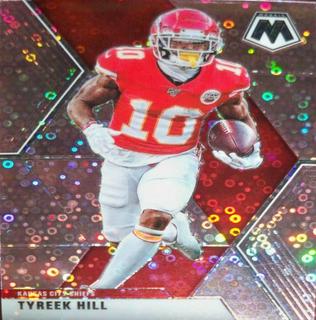 Tyreek Hill