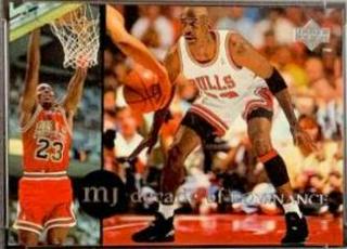Michael Jordan