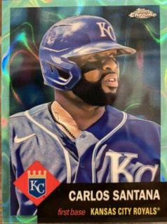 Carlos Santana