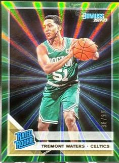 Tremont Waters
