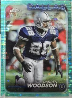 Darren Woodson