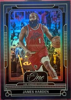 James Harden