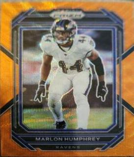 Marlon Humphrey