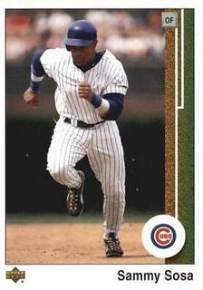 Sammy Sosa