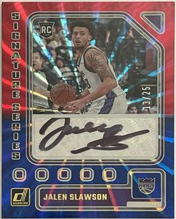 Jalen Slawson