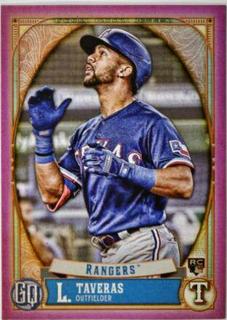 Leody Taveras