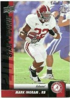Mark Ingram