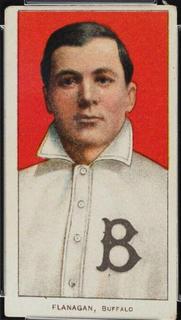 Steamer Flanagan