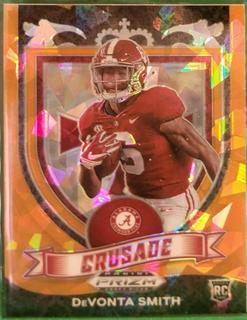 DeVonta Smith