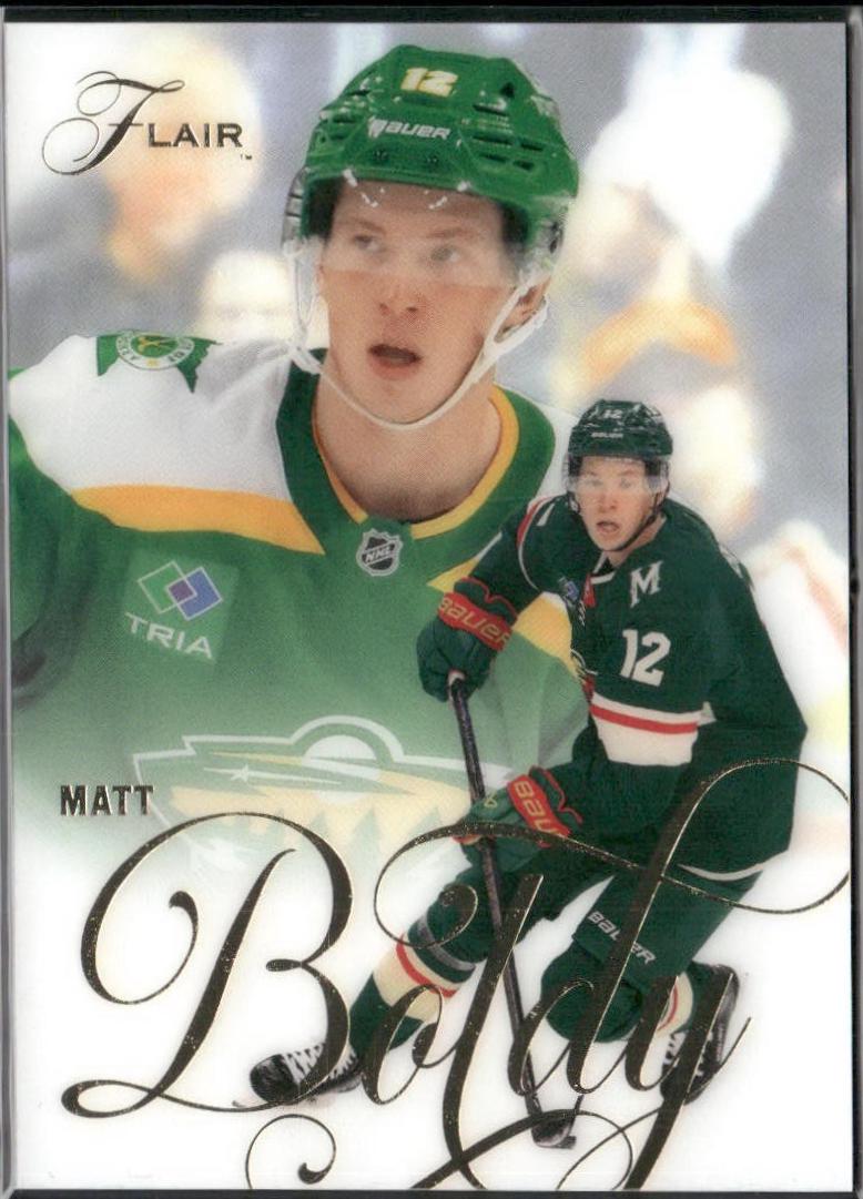 Matt Boldy #62