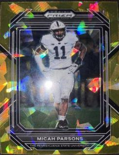 Micah Parsons