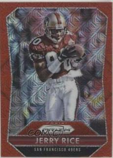 Jerry Rice