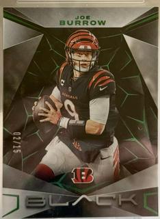 Joe Burrow