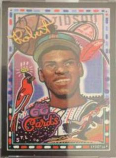 Bob Gibson