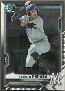 Oswald Peraza