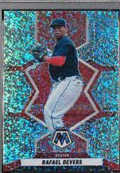 Rafael Devers