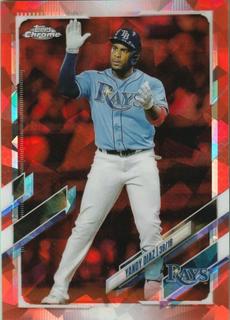 Yandy Diaz