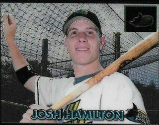 Josh Hamilton