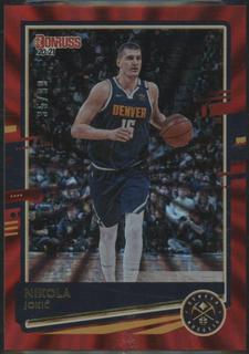 Nikola Jokic