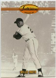 Willie Mays
