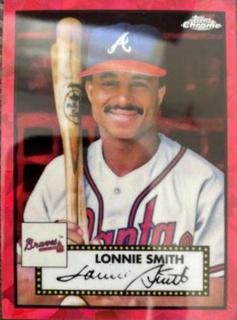 Lonnie Smith