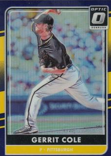 Gerrit Cole