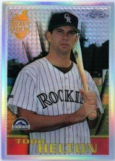 Todd Helton